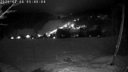 Údolí Dolní Dvůr