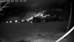 Údolí Dolní Dvůr