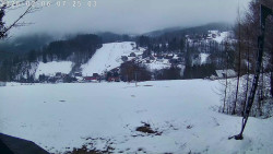 Údolí Dolní Dvůr