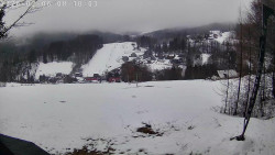 Údolí Dolní Dvůr