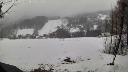 Údolí Dolní Dvůr