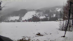 Údolí Dolní Dvůr