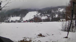 Údolí Dolní Dvůr