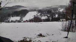 Údolí Dolní Dvůr