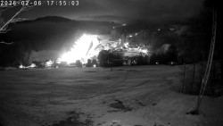 Údolí Dolní Dvůr