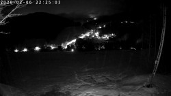 Údolí Dolní Dvůr