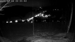 Údolí Dolní Dvůr