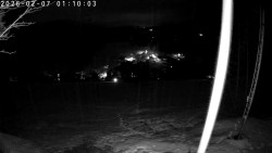 Údolí Dolní Dvůr