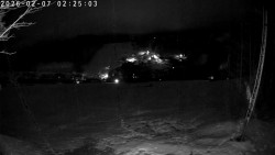 Údolí Dolní Dvůr