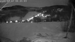 Údolí Dolní Dvůr