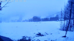 Údolí Dolní Dvůr