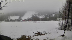 Údolí Dolní Dvůr