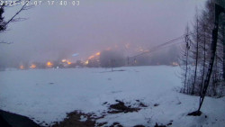 Údolí Dolní Dvůr