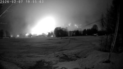 Údolí Dolní Dvůr