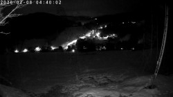 Údolí Dolní Dvůr