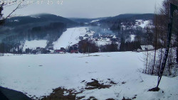 Údolí Dolní Dvůr