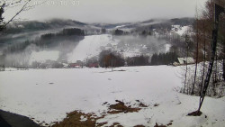 Údolí Dolní Dvůr