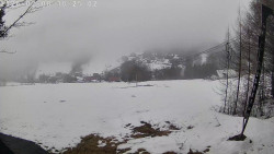 Údolí Dolní Dvůr