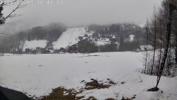 Údolí Dolní Dvůr