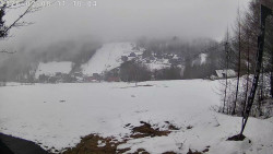 Údolí Dolní Dvůr