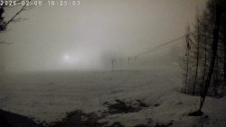 Údolí Dolní Dvůr