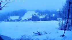 Údolí Dolní Dvůr