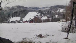 Údolí Dolní Dvůr