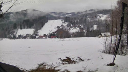 Údolí Dolní Dvůr