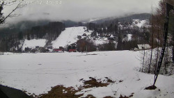 Údolí Dolní Dvůr