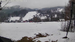 Údolí Dolní Dvůr