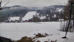 Údolí Dolní Dvůr