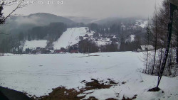 Údolí Dolní Dvůr