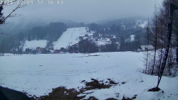 Údolí Dolní Dvůr