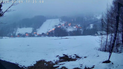 Údolí Dolní Dvůr