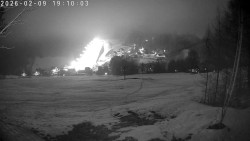 Údolí Dolní Dvůr