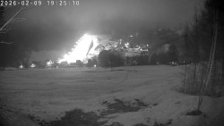 Údolí Dolní Dvůr