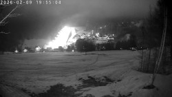 Údolí Dolní Dvůr