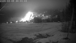 Údolí Dolní Dvůr