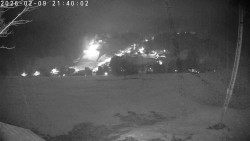 Údolí Dolní Dvůr