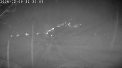 Údolí Dolní Dvůr