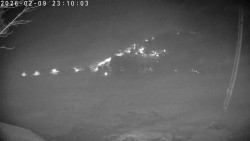 Údolí Dolní Dvůr