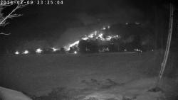 Údolí Dolní Dvůr