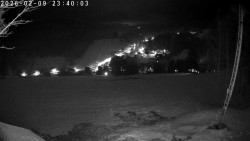 Údolí Dolní Dvůr