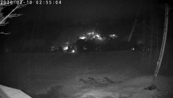 Údolí Dolní Dvůr