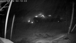 Údolí Dolní Dvůr