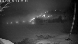 Údolí Dolní Dvůr