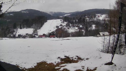 Údolí Dolní Dvůr