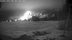 Údolí Dolní Dvůr