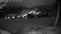 Údolí Dolní Dvůr