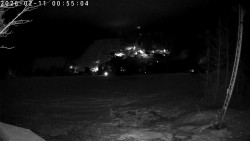 Údolí Dolní Dvůr